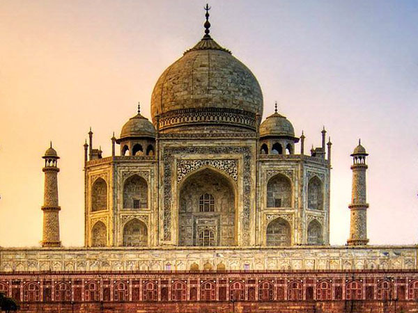 Golden Triangle Tours