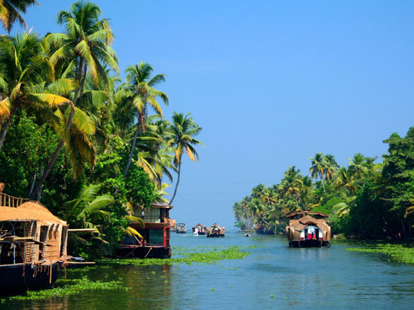 South India Tours