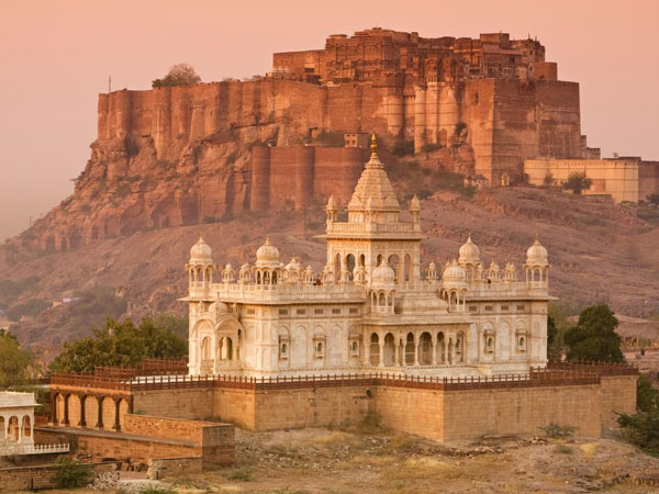 Rajasthan Tours