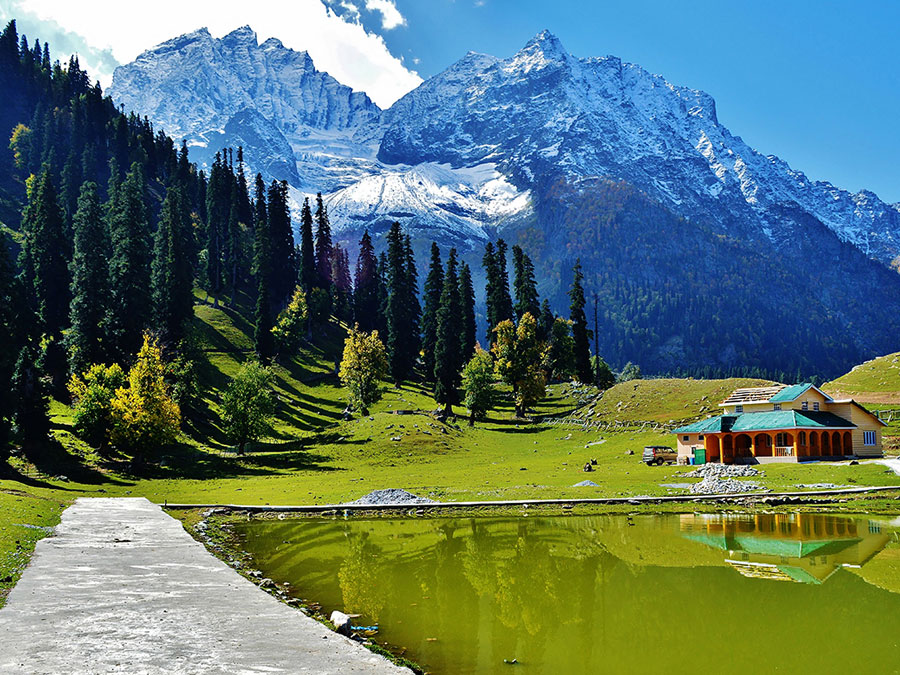 Best-of-Jammu-&-Kashmir-Tour