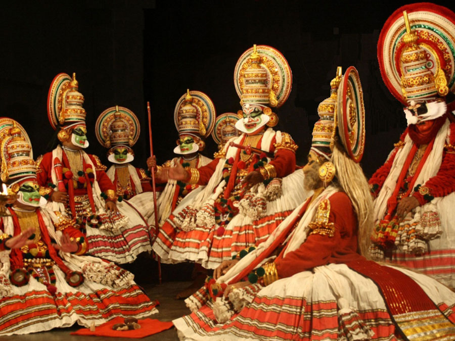 Cultural-South-India-Tour