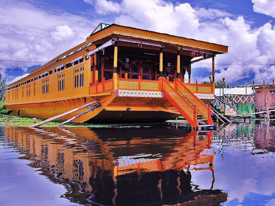 Kashmir-The-Paradise-Tour