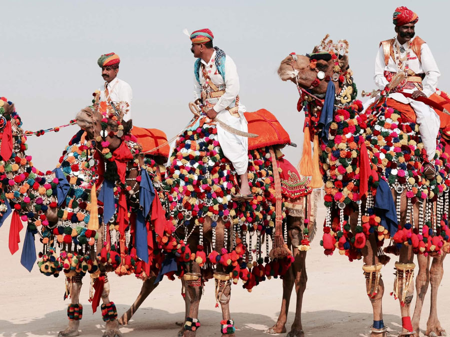 Rajasthan-Cultural-Tour-with-Taj-Mahal