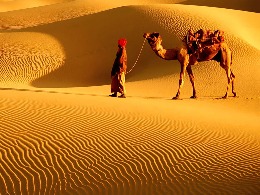 Rajasthan-Desert-Tour