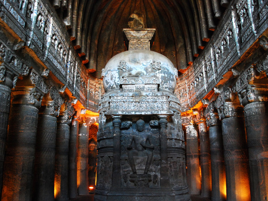 Rajasthan-with-Ajanta-Ellora-Tour