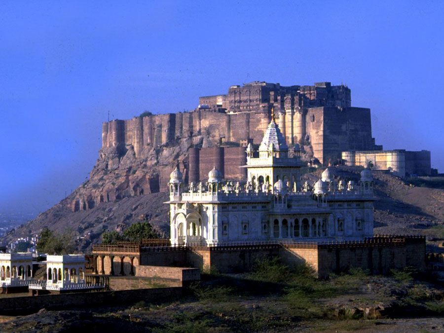 Regal-Rajasthan-Tour