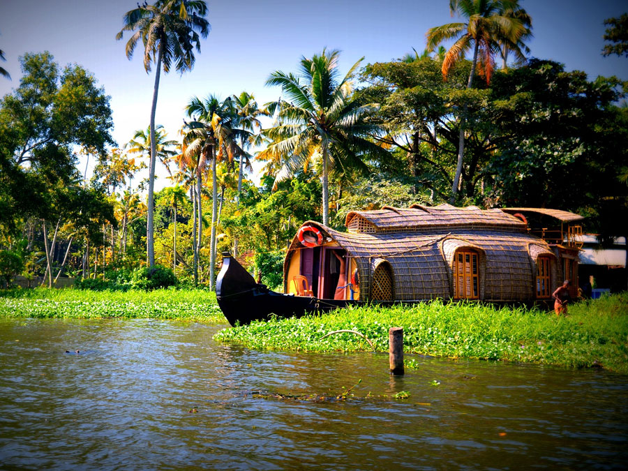 Spice-Kerala-Tour