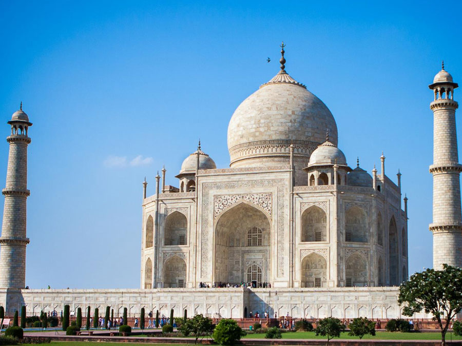 Taj-Mahal-Tour