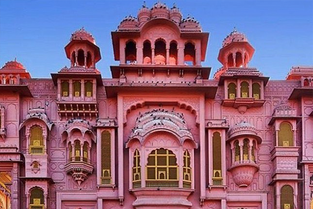 Rajasthan