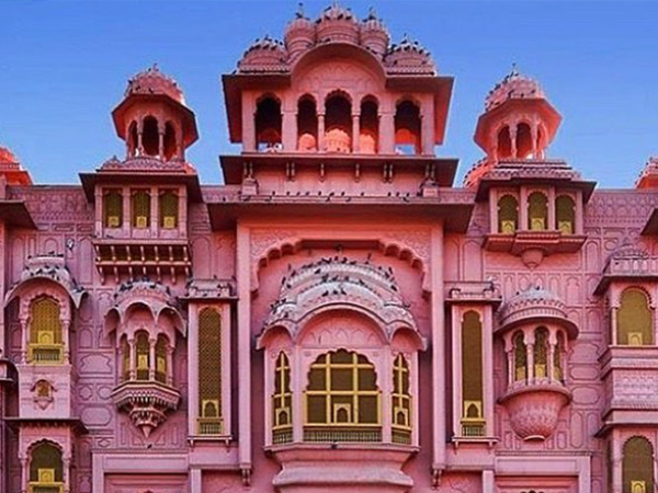 Rajasthan