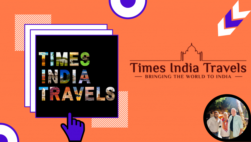 group trip planner india