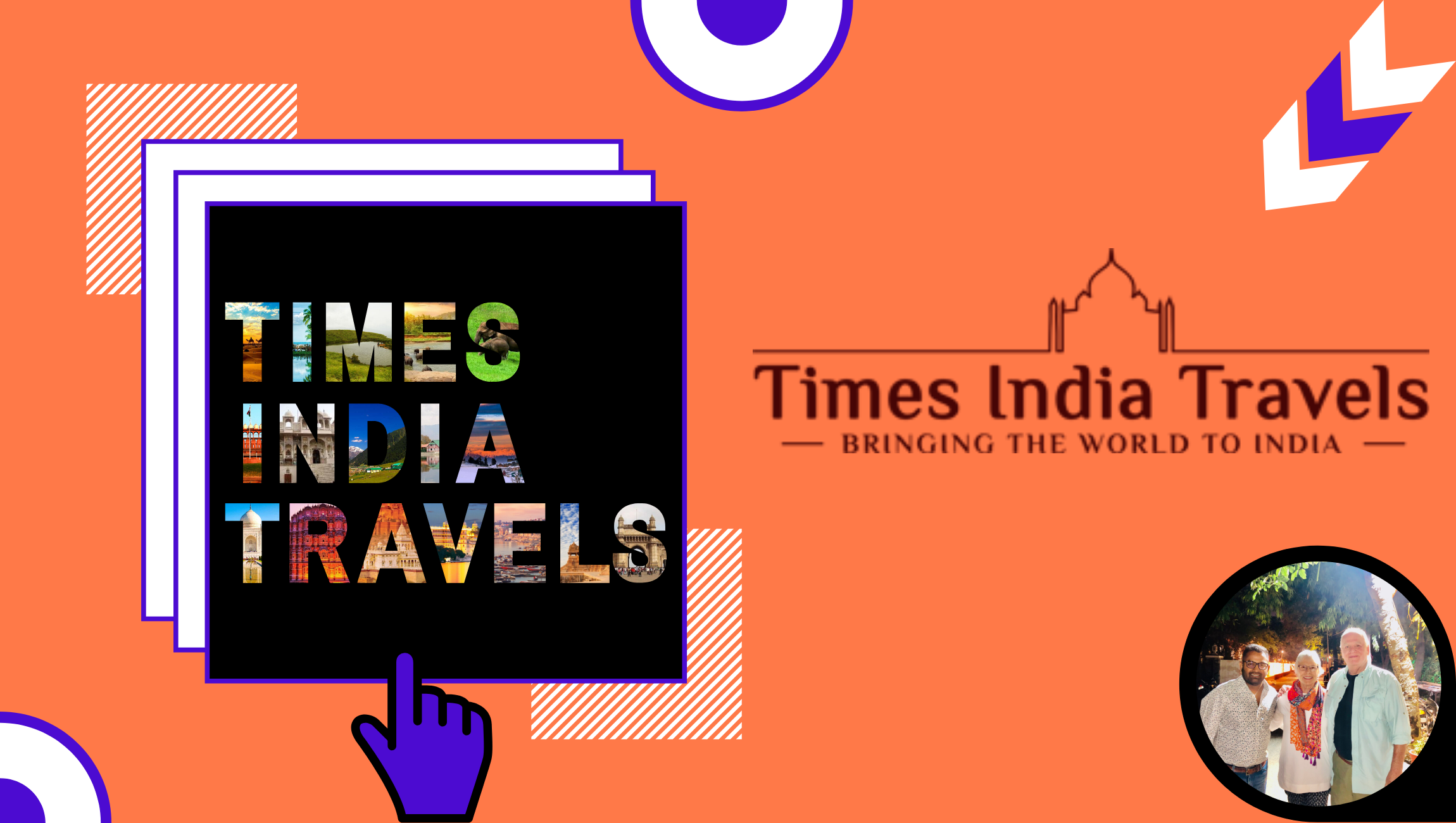 best travel planner website in india