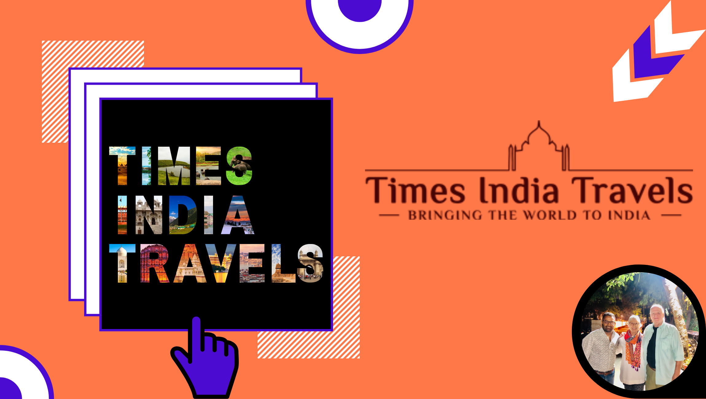 travel planner in india